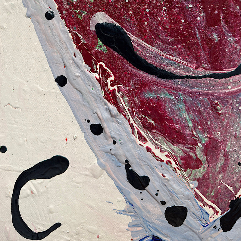 Candy Heart, Original