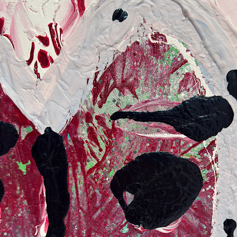 Candy Heart, Original