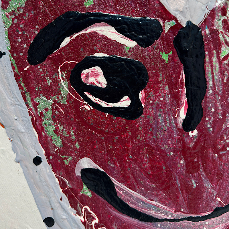 Candy Heart, Original