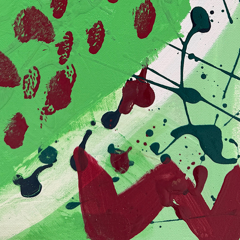 Clara's Heart - Original