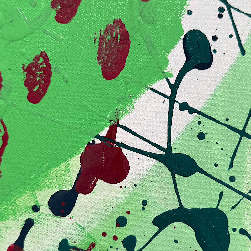 Clara's Heart - Original