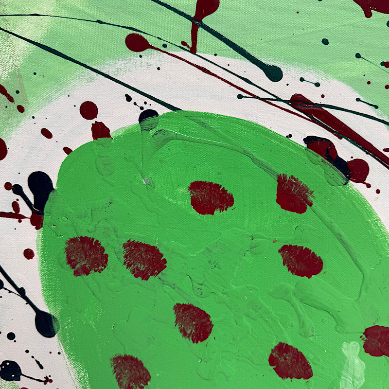 Clara's Heart - Original