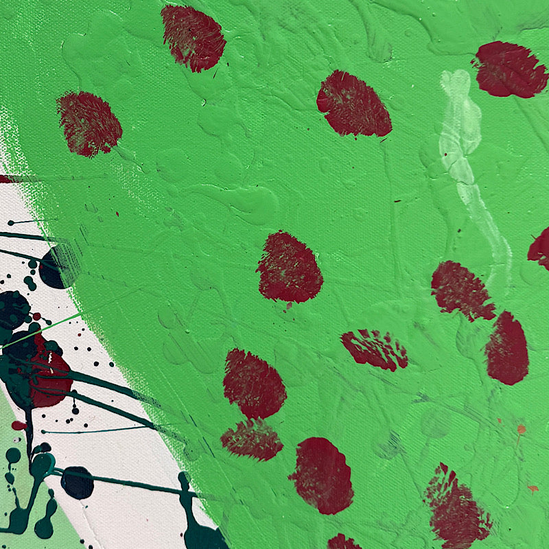 Clara's Heart - Original