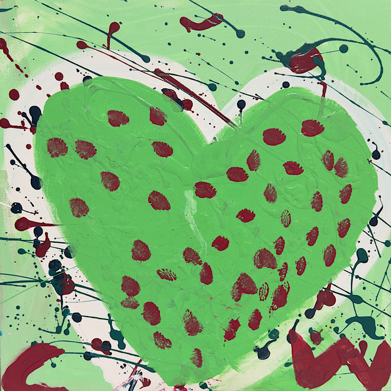 Clara's Heart - Original