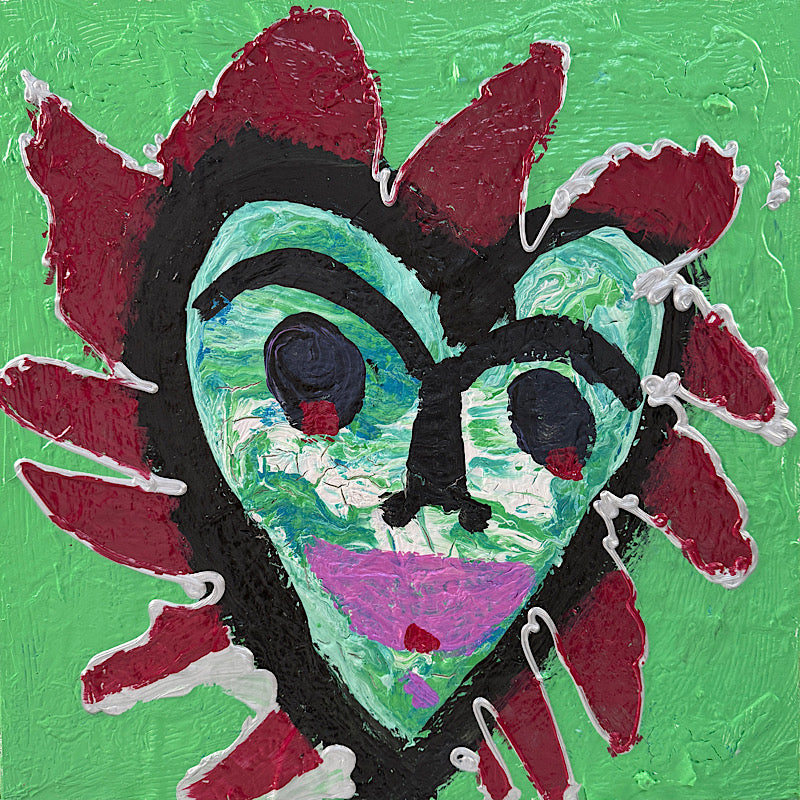 Open Heart, Original