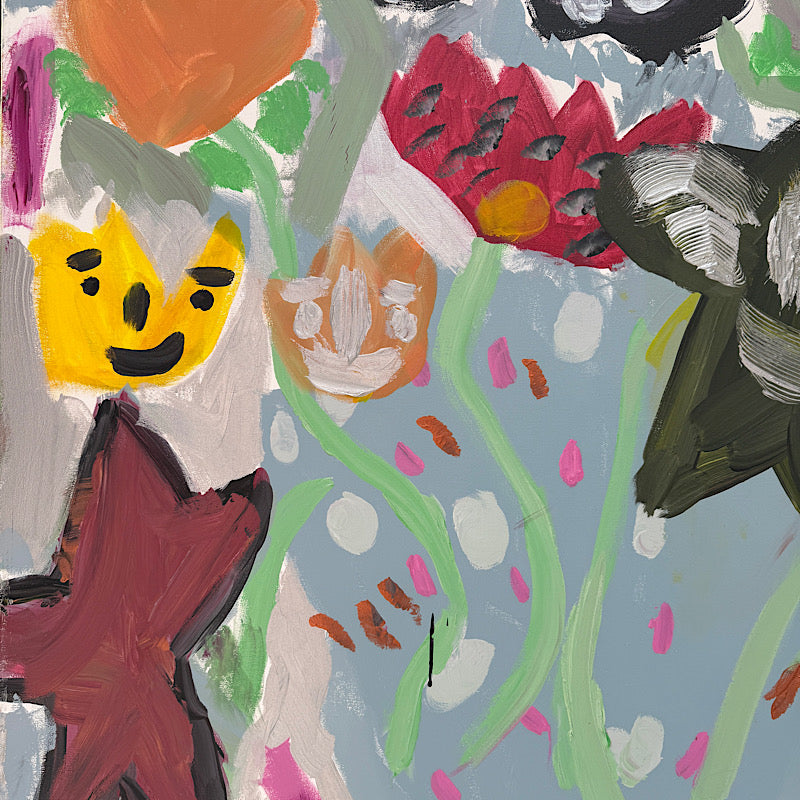 Life is good - Original