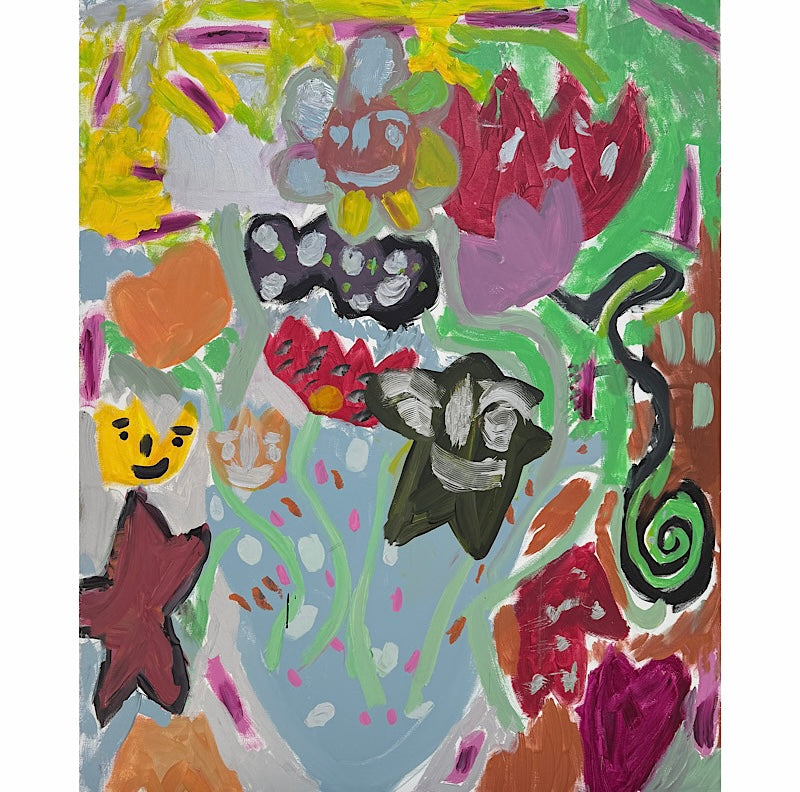 Life is good - Original