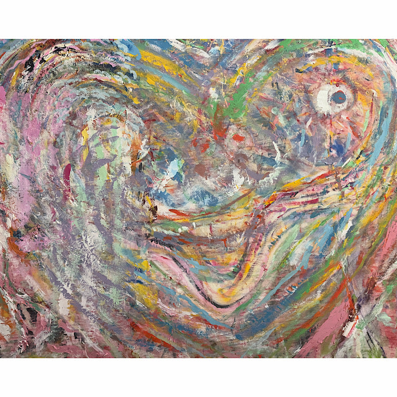 Good Vibes - Original