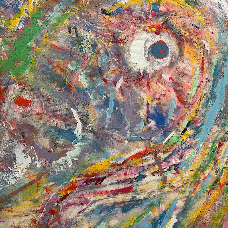 Good Vibes - Original