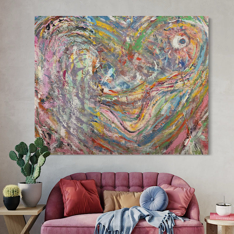 Good Vibes - Original