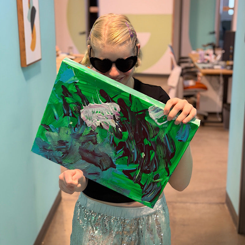 Wild and Free, Original