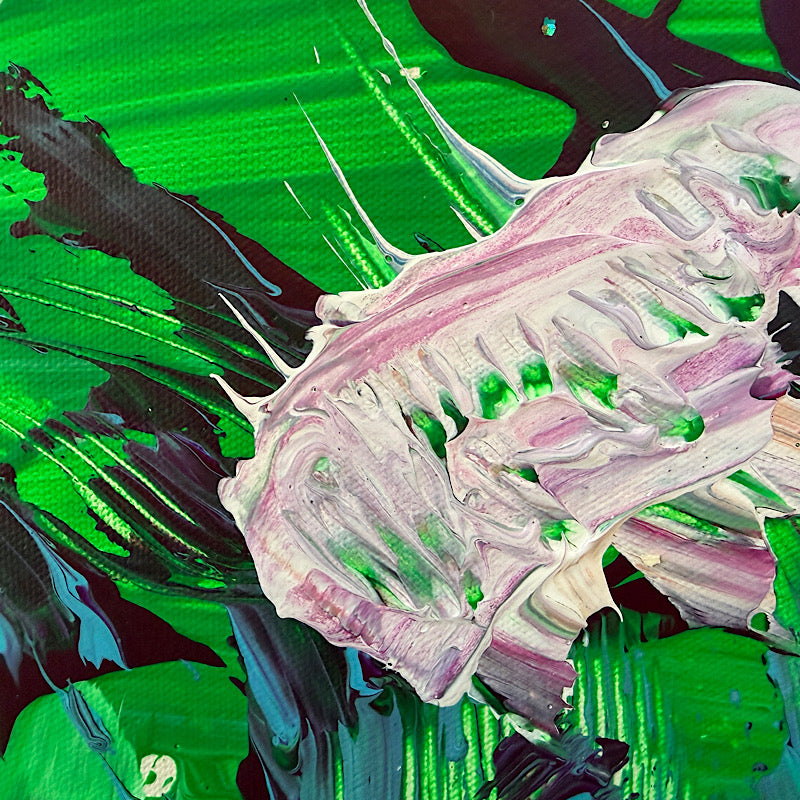 Wild and Free, Original