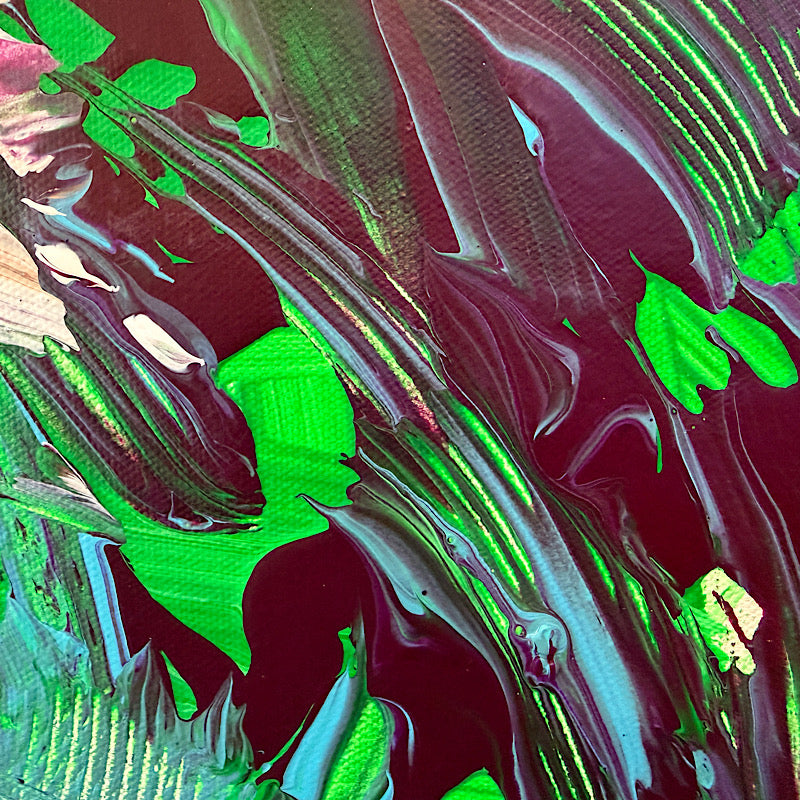 Wild and Free, Original