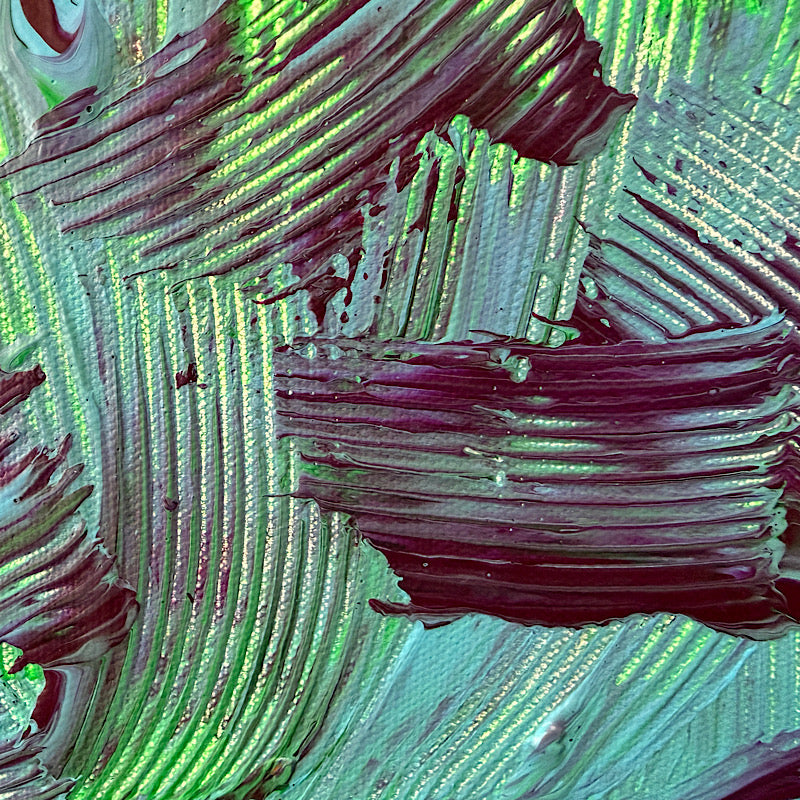 Wild and Free, Original