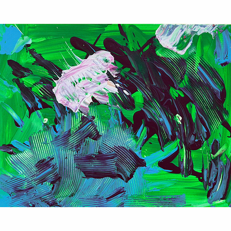 Wild and Free, Original