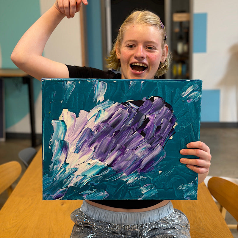 Breakthrough, Original