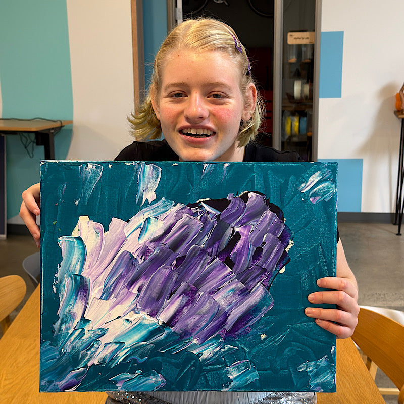 Breakthrough, Original