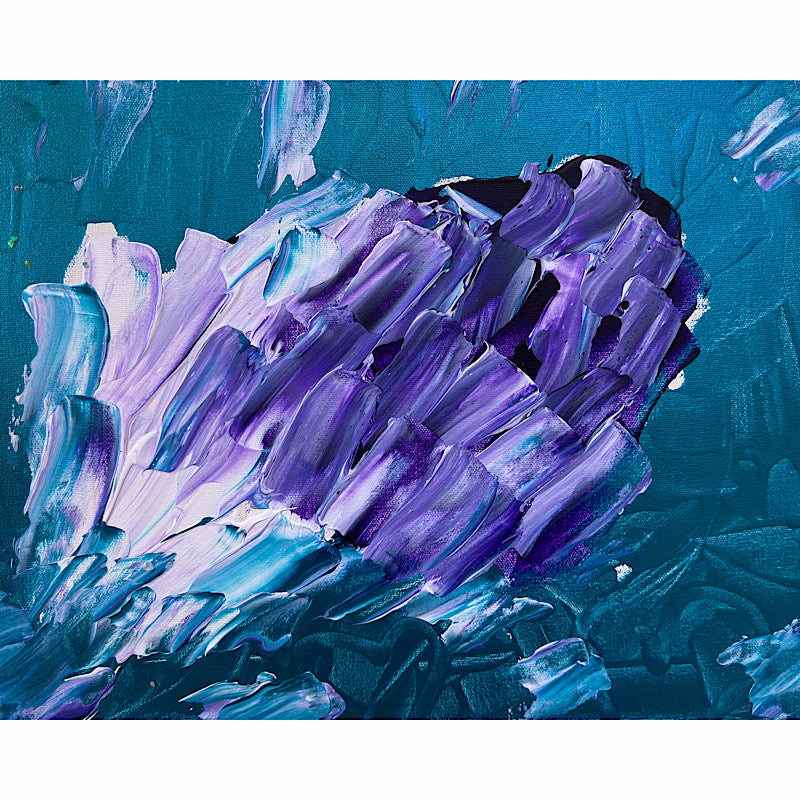 Breakthrough, Original