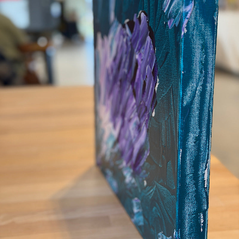 Breakthrough, Original