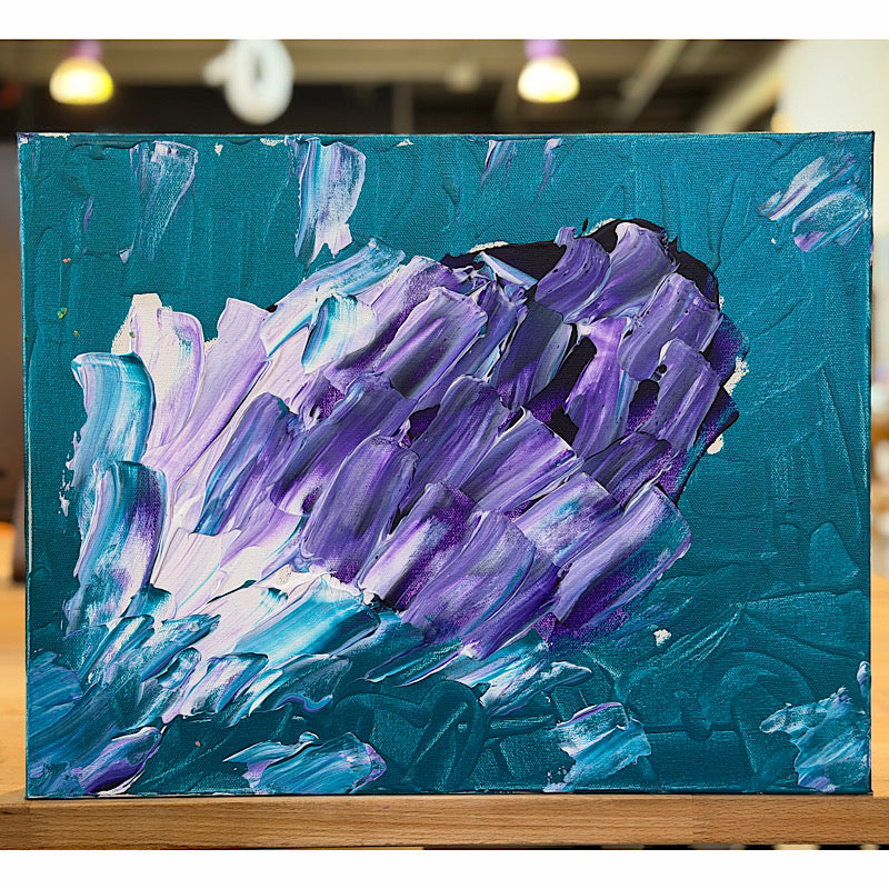 Breakthrough, Original