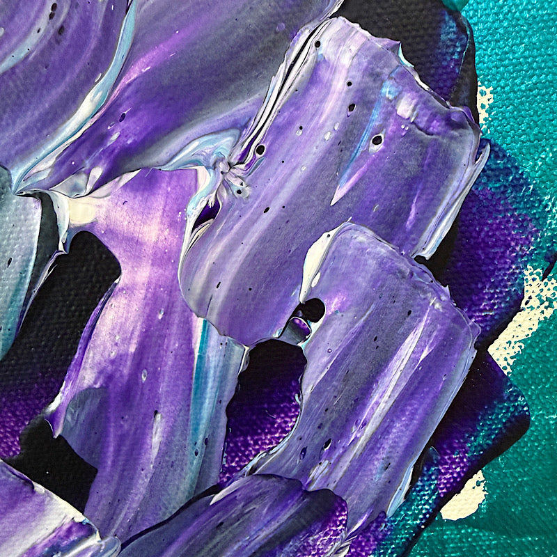 Breakthrough, Original