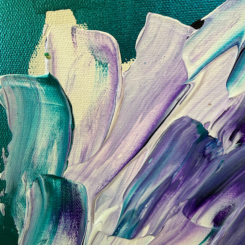 Breakthrough, Original