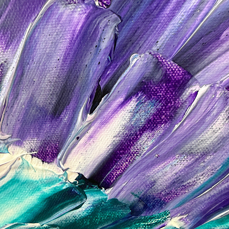 Breakthrough, Original