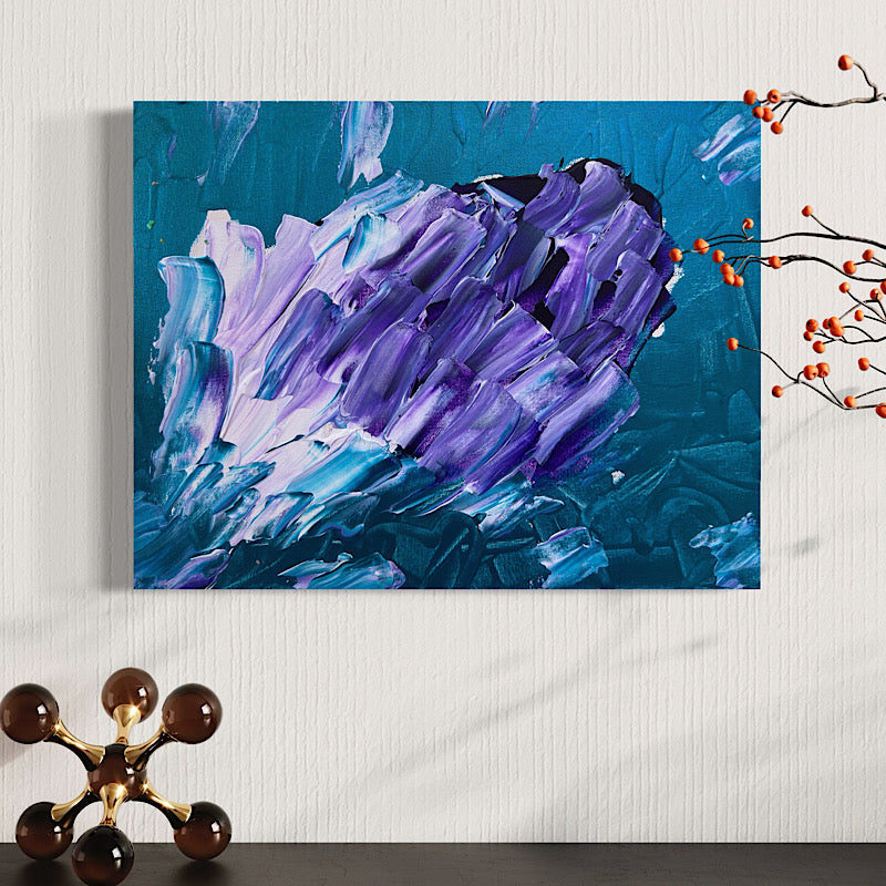 Breakthrough, Original