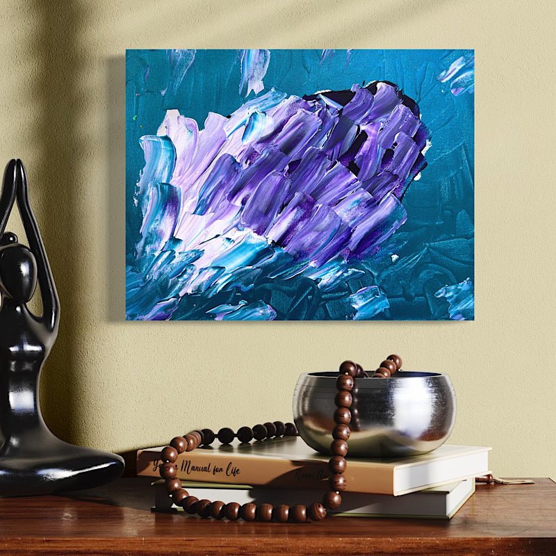 Breakthrough, Original