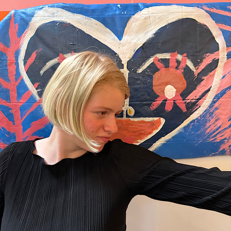 Wonder Heart, Original