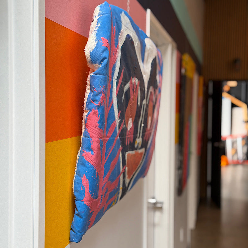 Wonder Heart, Original