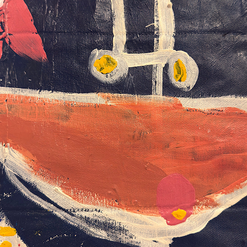 Wonder Heart, Original