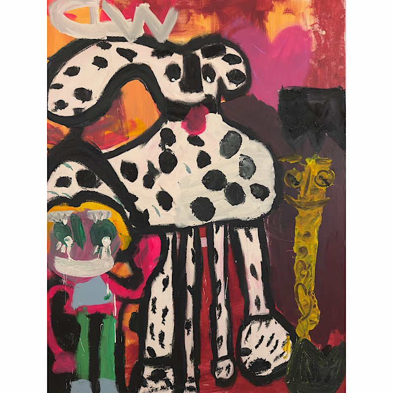 BFF - Best Friends Forever, Original