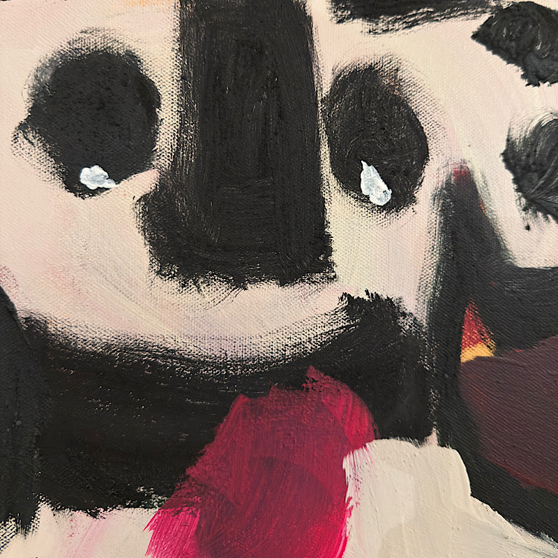 BFF - Best Friends Forever, Original