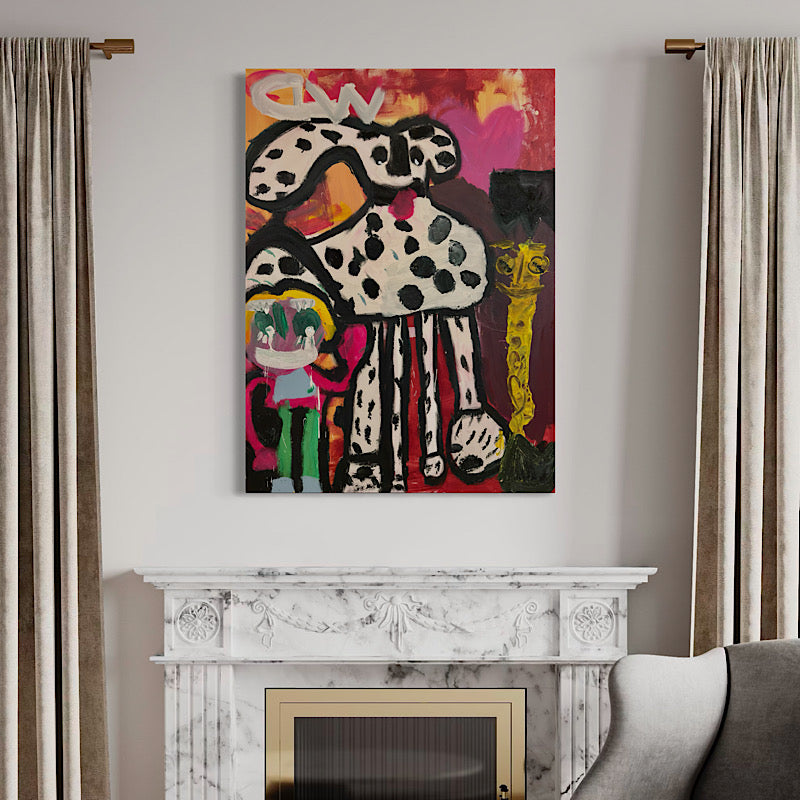 BFF - Best Friends Forever, Original