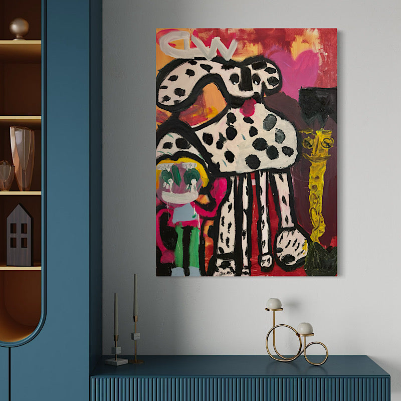 BFF - Best Friends Forever, Original