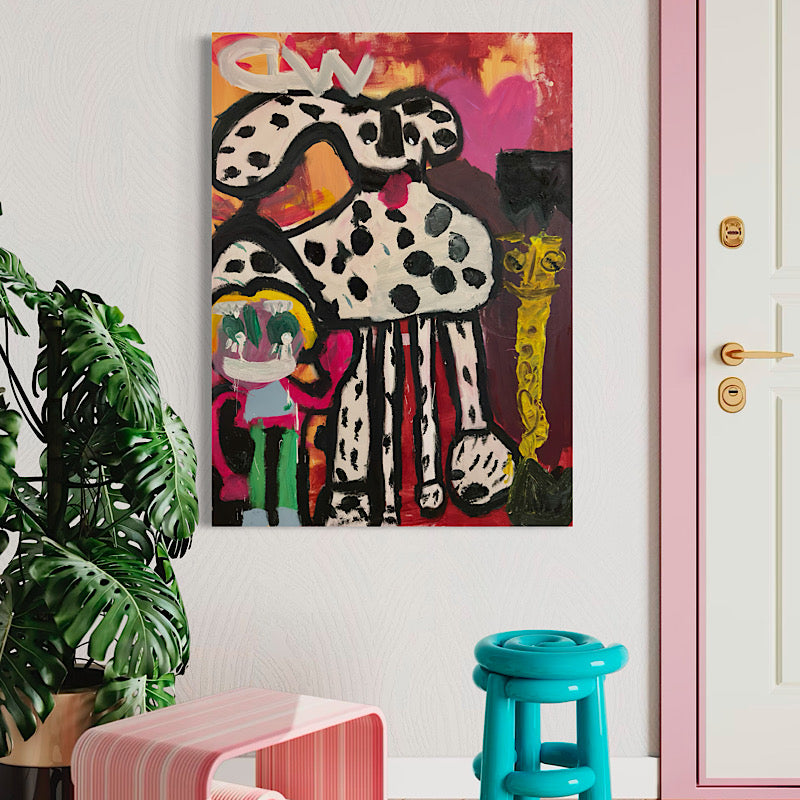 BFF - Best Friends Forever, Original