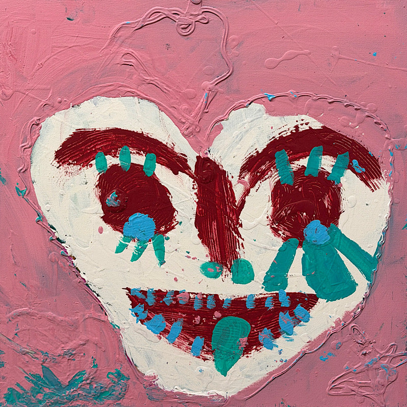 Family Heart, Original