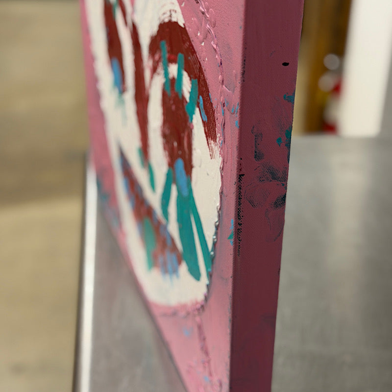 Family Heart, Original