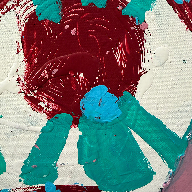 Family Heart, Original