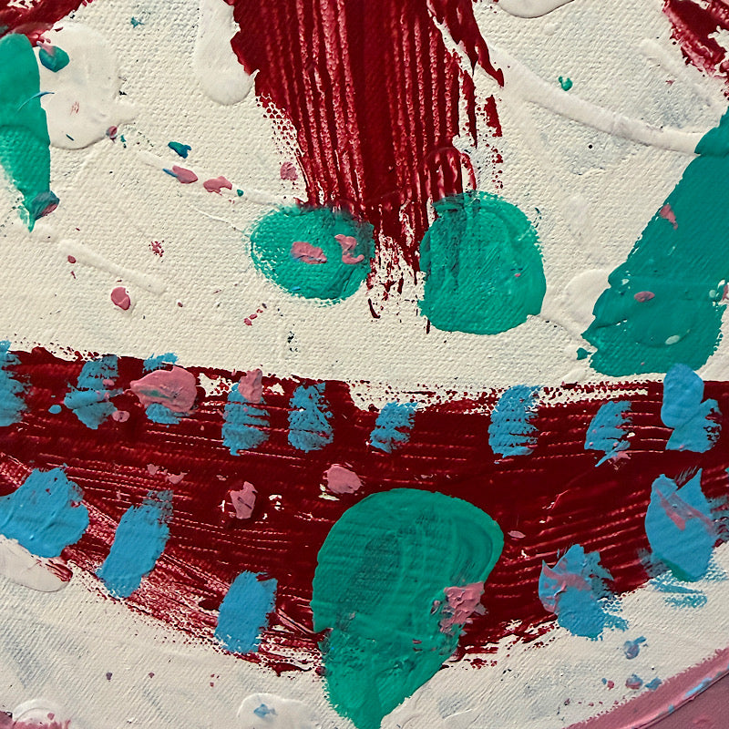 Family Heart, Original