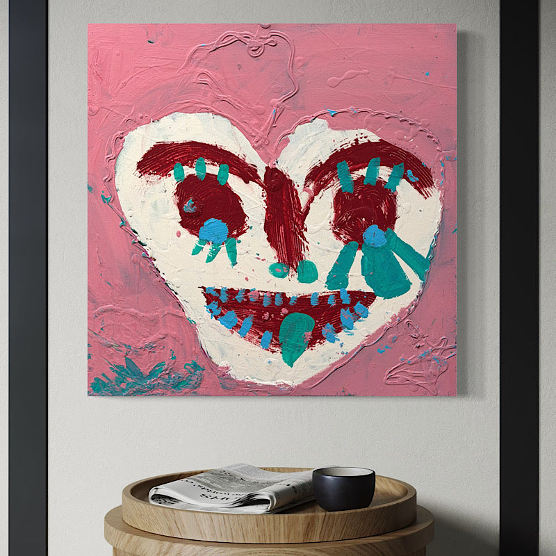 Family Heart, Original