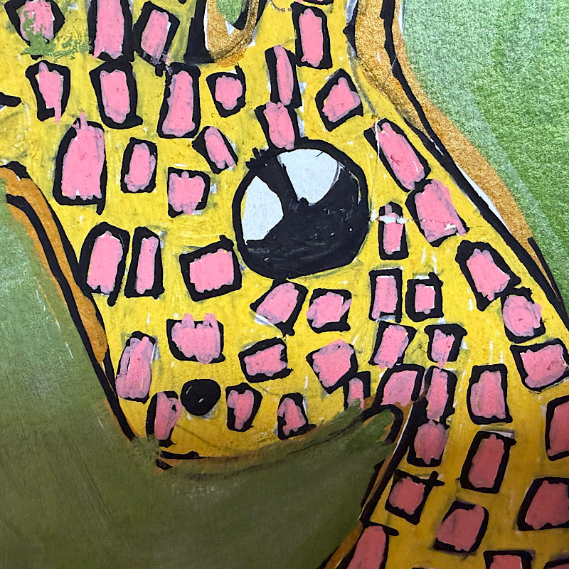 Girafinhas, original