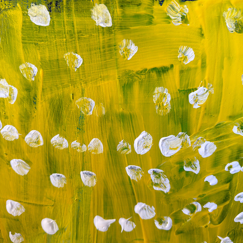 Unmuted Heart, Original