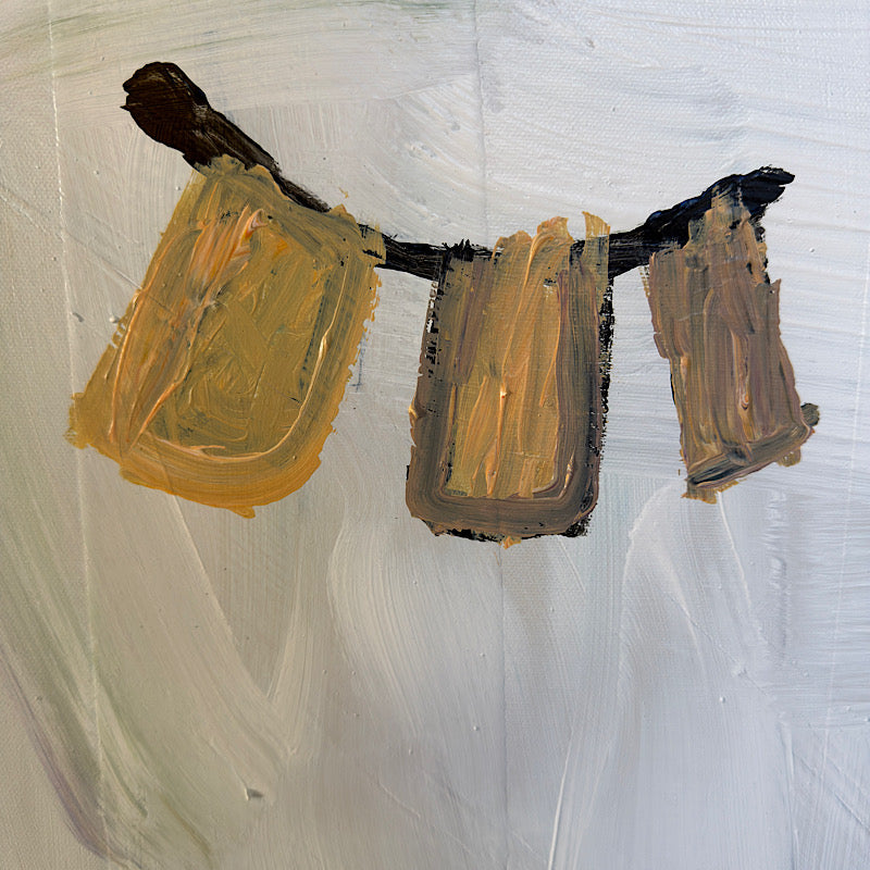 Unmuted Heart, Original