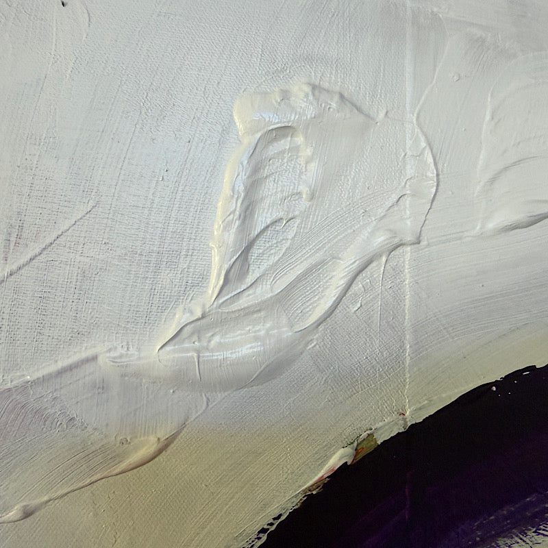 Unmuted Heart, Original