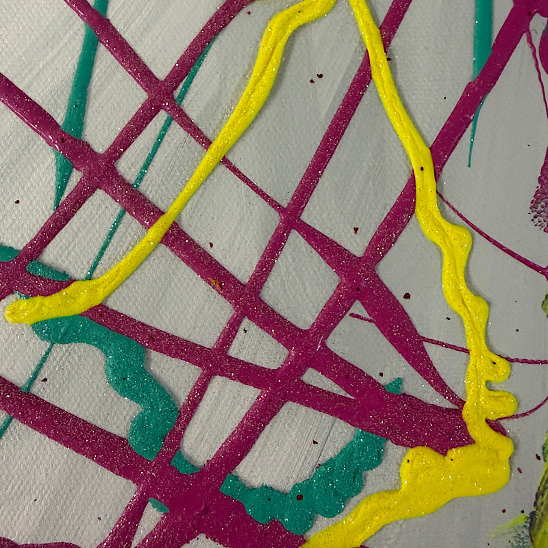 Shimmer Joy, original