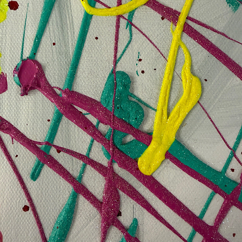 Shimmer Joy, original