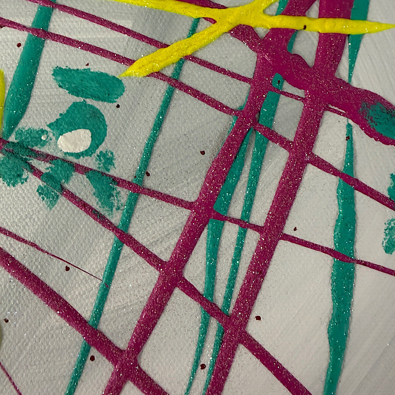 Shimmer Joy, original