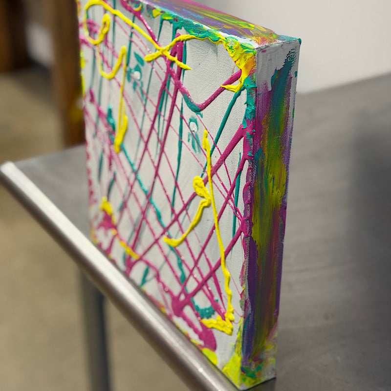 Shimmer Joy, original